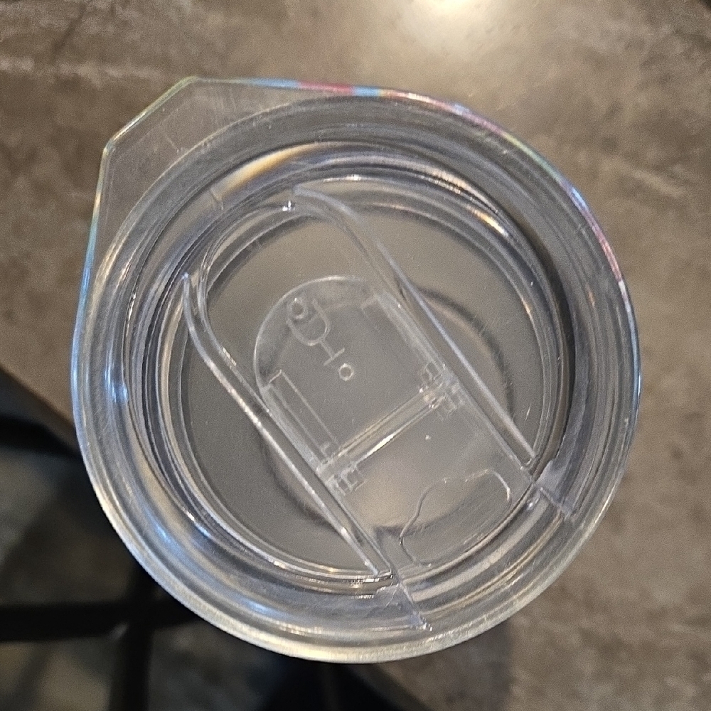 BrüMate Rainbow Tumbler - Picture 2 of 2